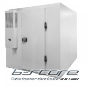CR2020 C hűtőkamra