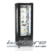 UPD-400-C hűtő vitrin