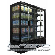 NICE 950 new Fali hűtő