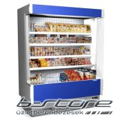 Vulcano SL 80/140 fali hűtő